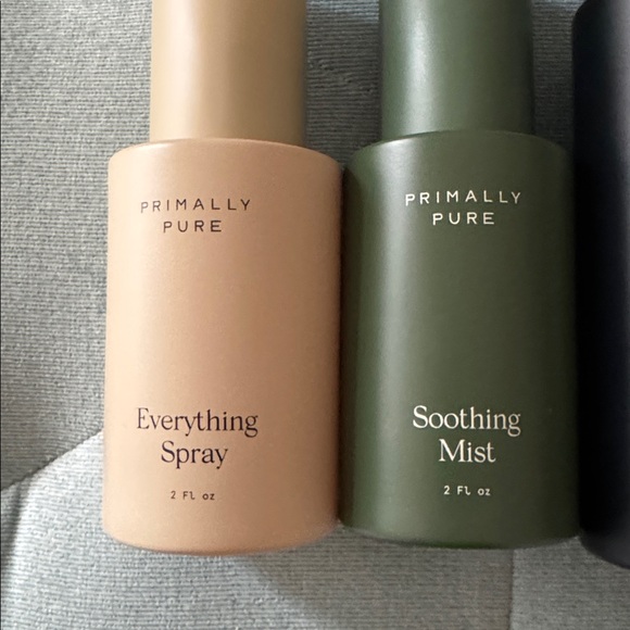 Primally Pure Skincare Bundle - Picture 2 of 7